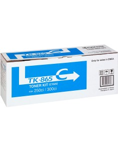 Toner kyocera -mita... 2