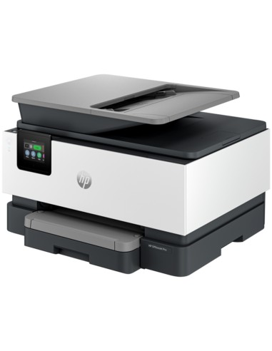 Equipo multifuncion hp officejet pro 9120b...