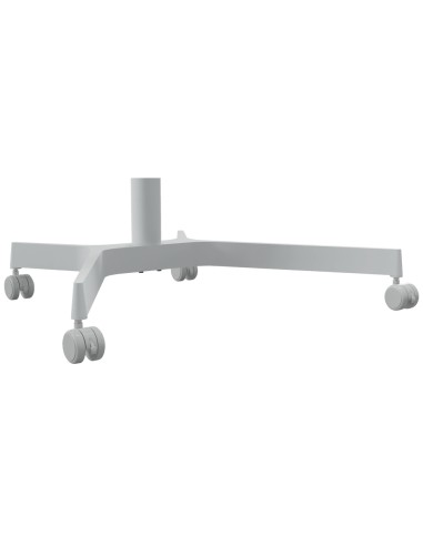 Mesa leitz ergo regulable en altura neumatica...