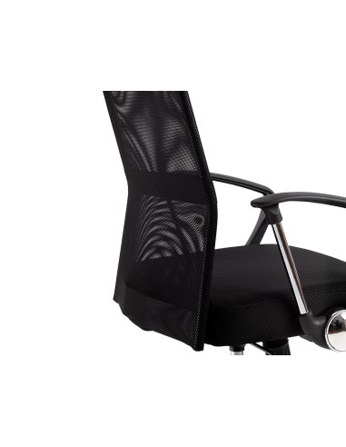 Silla de direccion q-connect base metal...