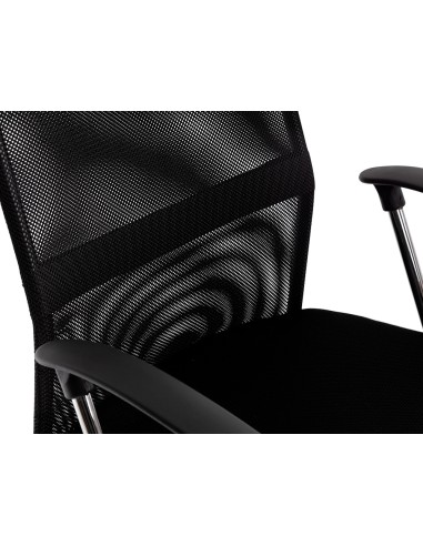 Silla de direccion q-connect base metal...