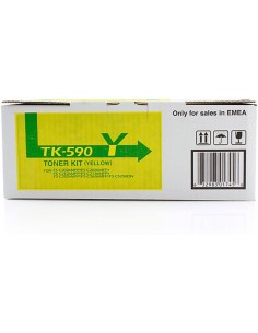 Toner kyocera -mita... 2