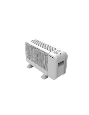 Radiador blaupunkt mini 900w dos niveles...