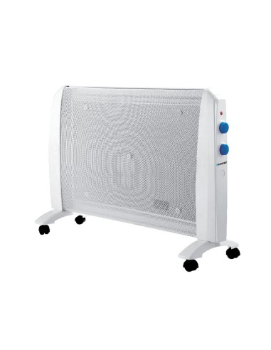 Radiador blaupunkt 2000w dos niveles potencia...