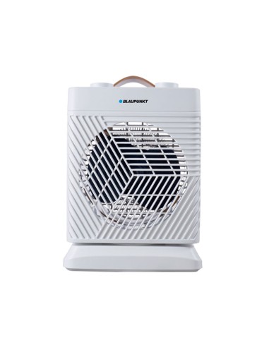 Calefactor de aire blaupunkt 2000w funcion...