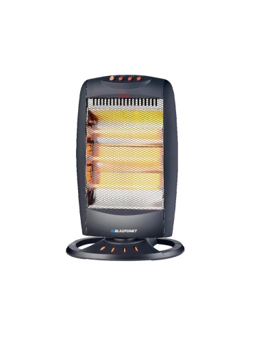 Estufa de cuarzo blaupunkt 1200w tres niveles...