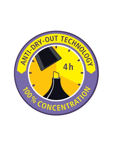 Rotulador stabilo fluorescente swing cool color...