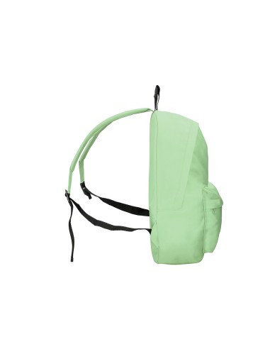 Mochila liderpapel start 1 compartimento verde...