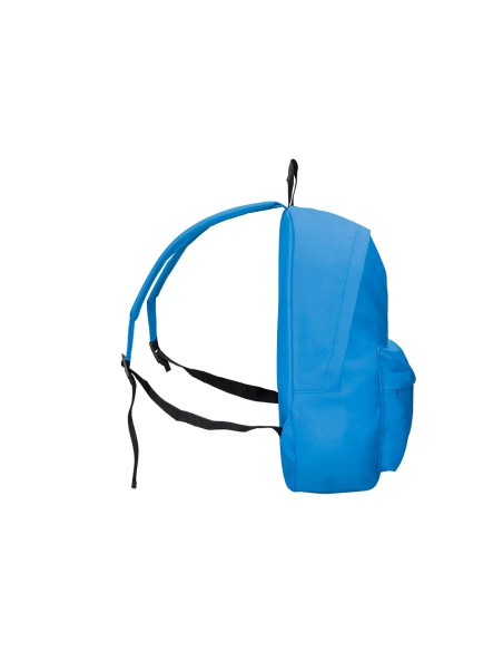 Mochila liderpapel start 1 compartimento turquesa 10 l 400x125x300 mm