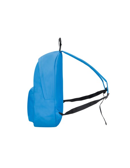 Mochila liderpapel start 1 compartimento turquesa 10 l 400x125x300 mm