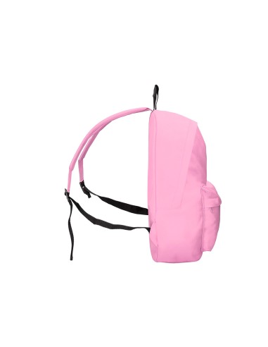 Mochila liderpapel start 1 compartimento rosa...