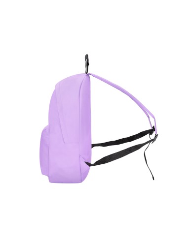 Mochila liderpapel start 1 compartimento morado...