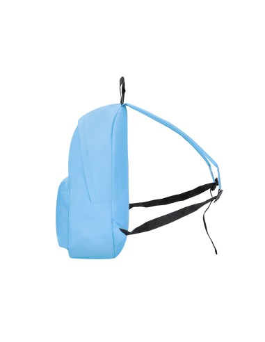 Mochila liderpapel start 1 compartimento azul...