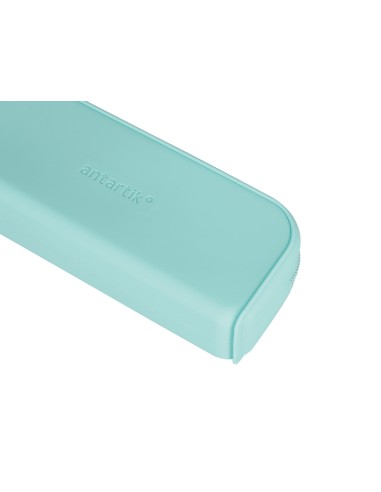 Estuche portatodo antartik prisma silicona soft...