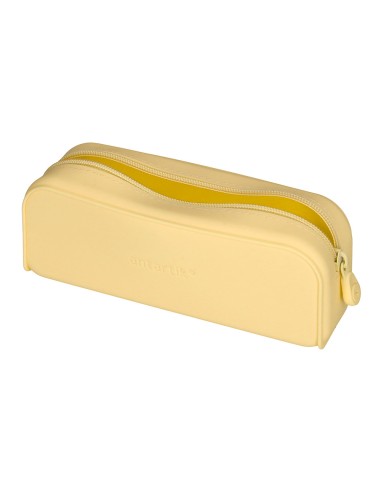 Estuche portatodo antartik prisma silicona soft...