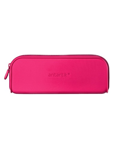 Estuche portatodo antartik prisma silicona soft...