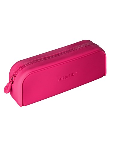 Estuche portatodo antartik prisma silicona soft...