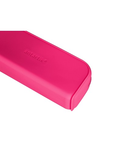 Estuche portatodo antartik prisma silicona soft...