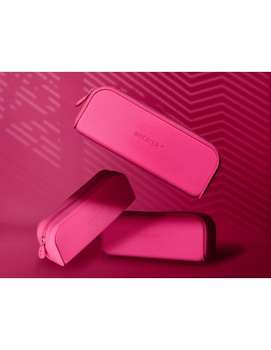 Estuche portatodo antartik prisma silicona soft...