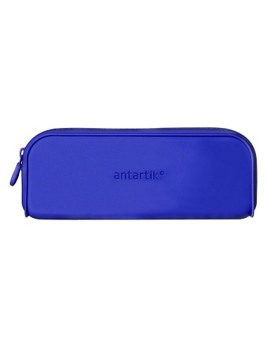 Estuche portatodo antartik prisma silicona soft...
