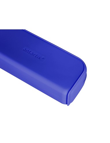Estuche portatodo antartik prisma silicona soft...