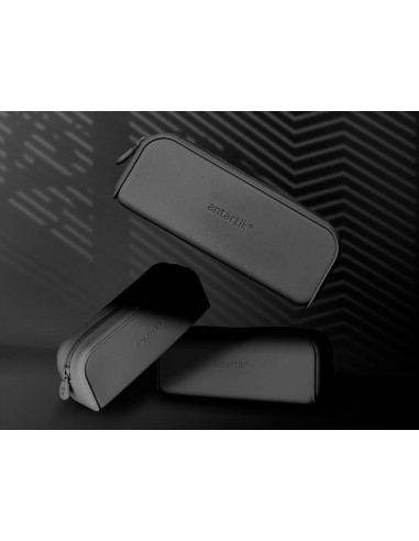 Estuche portatodo antartik prisma silicona soft...