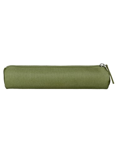 Estuche portatodo liderpapel slim cilindrico...