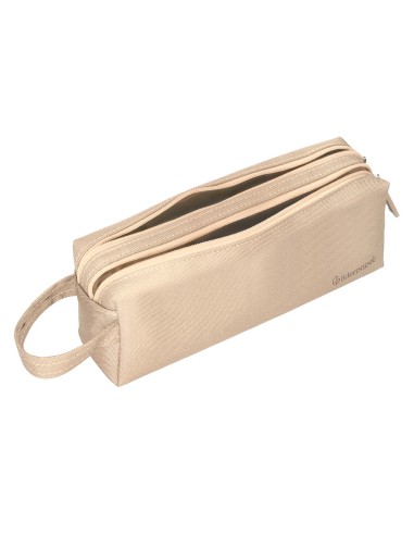 Estuche portatodo liderpapel classic...