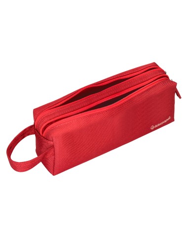 Estuche portatodo liderpapel classic...