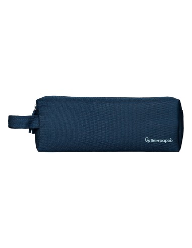 Estuche portatodo liderpapel classic...