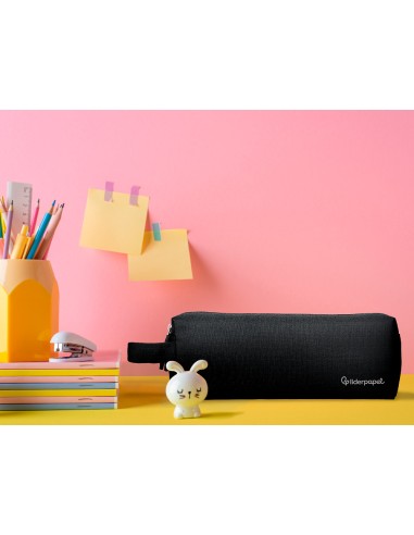 Estuche portatodo liderpapel classic...