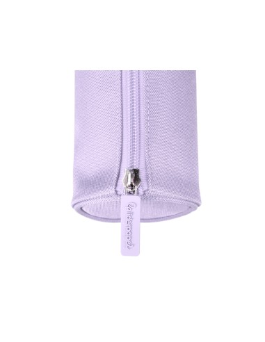 Estuche portatodo liderpapel classic cilindrico...