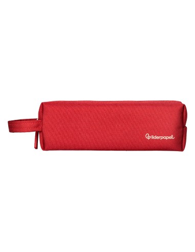 Estuche portatodo liderpapel classic...