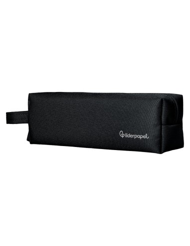 Estuche portatodo liderpapel classic...
