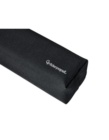 Estuche portatodo liderpapel classic...