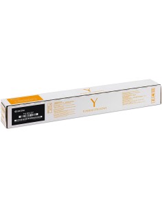 Toner kyocera tk-8515y... 2