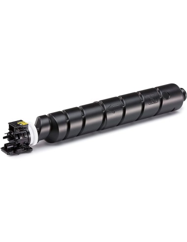Toner kyocera tk-8515k negro para taskalfa...