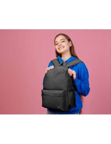 Mochila liderpapel core con compartimento...