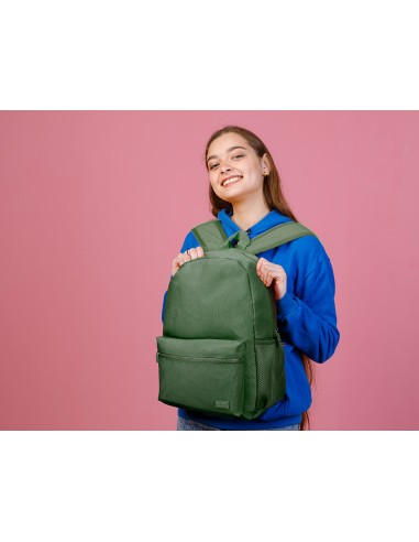 Mochila liderpapel core con compartimento...