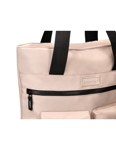 Mochila antartik bolso flip bag con acolchado...