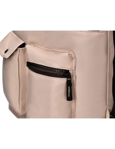 Mochila antartik bolso flip bag con acolchado...