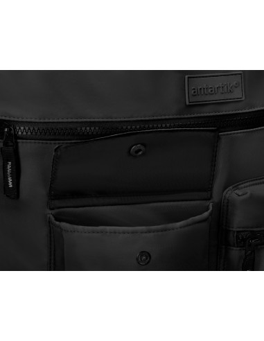 Mochila antartik bolso flip bag con acolchado...