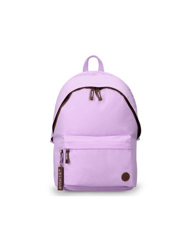 Mochila antartik basic pack con bolsillo para...