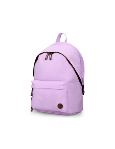 Mochila antartik basic pack con bolsillo para...