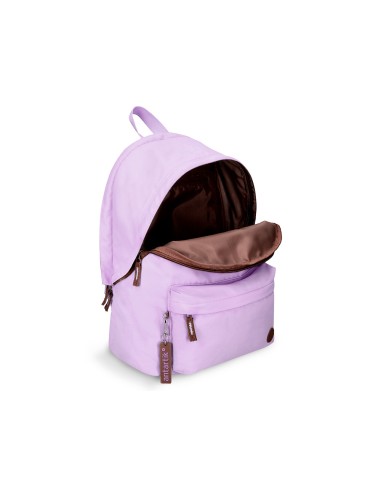 Mochila antartik basic pack con bolsillo para...