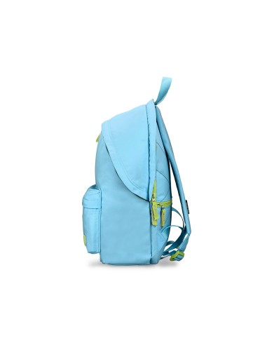 Mochila antartik basic pack con bolsillo para...