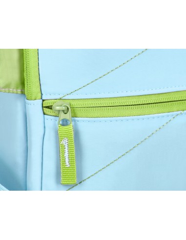 Mochila antartik basic pack con bolsillo para...