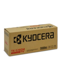 Toner kyocera tk5280m... 2
