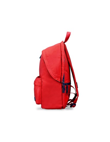Mochila antartik basic pack con bolsillo para...