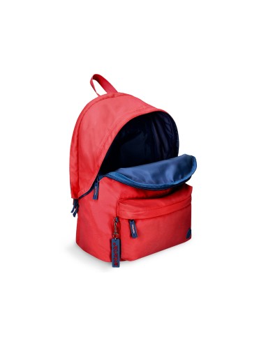 Mochila antartik basic pack con bolsillo para...